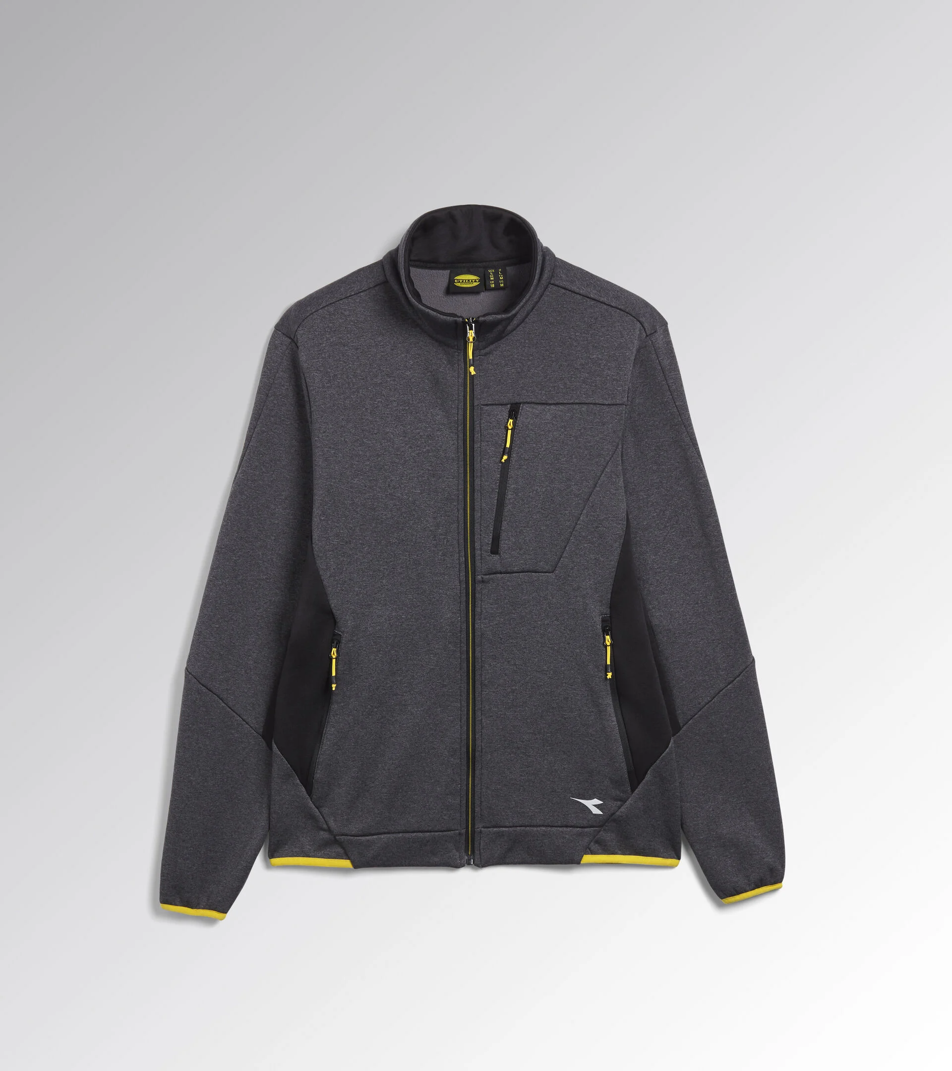 POLAR FLIS TECHNO