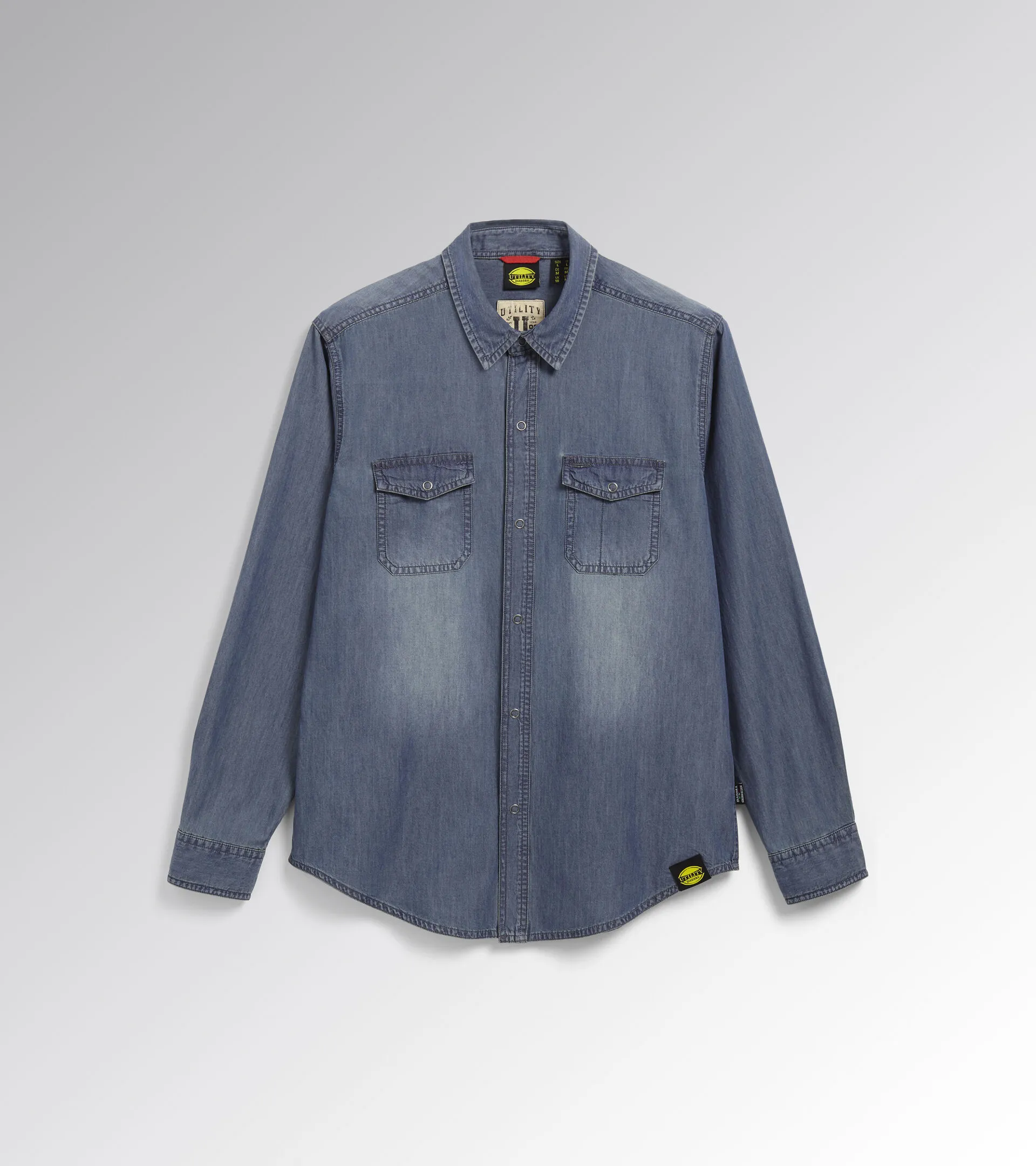 KOŠULJA DENIM