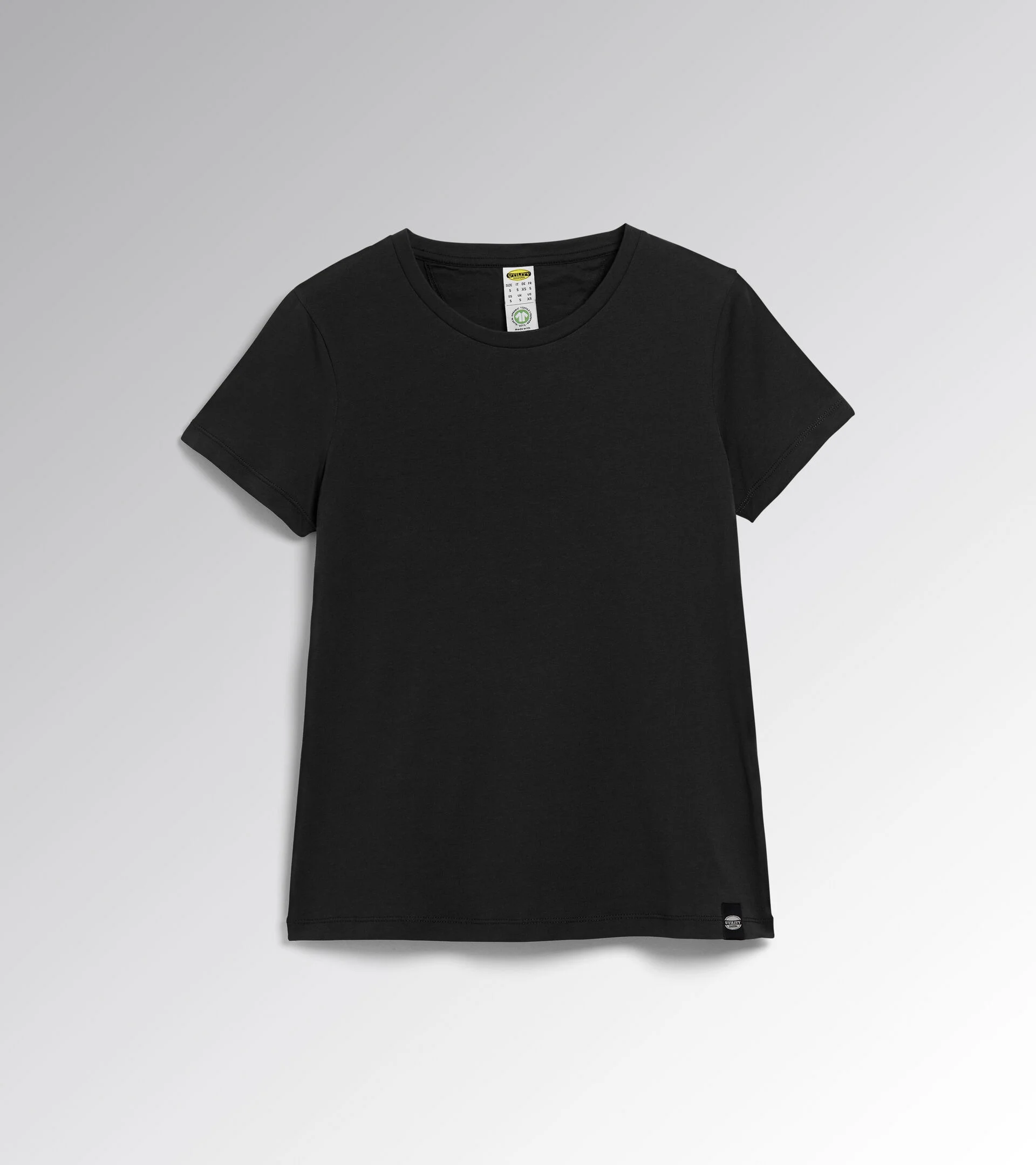 T-SHIRT MC ATHENA