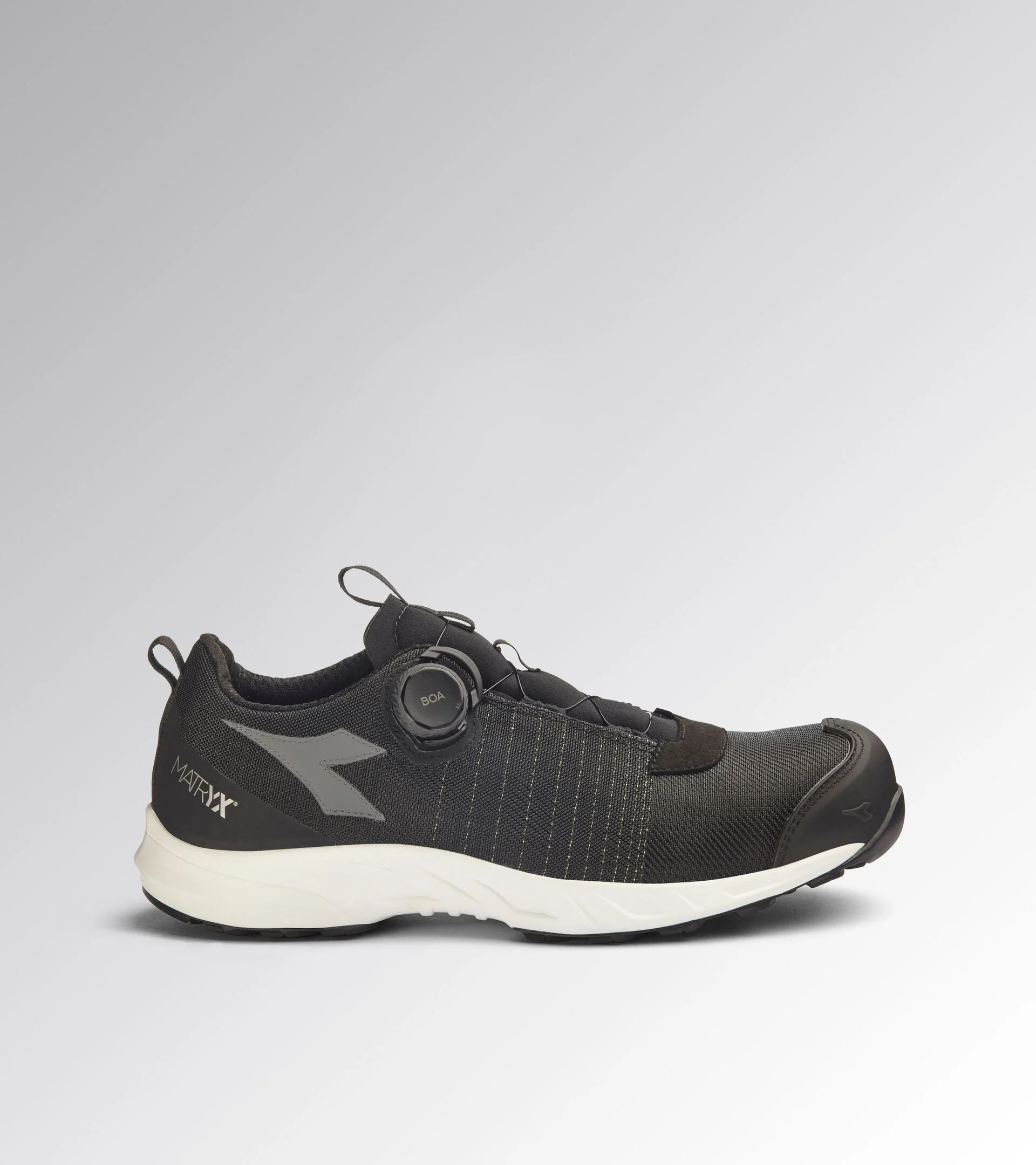 FLY LITEBASE MATRYX BOA LOW S3L FO SR HRO SC ESD