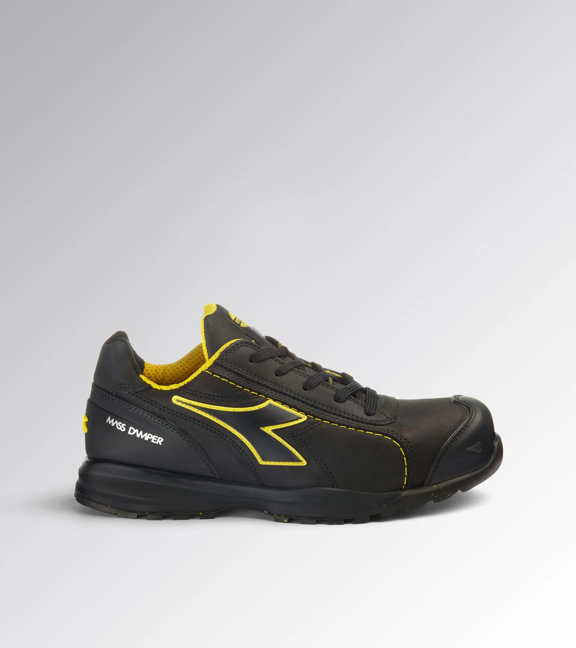 GLOVE MDS MASTER LOW S3S FO HRO SR SC ESD