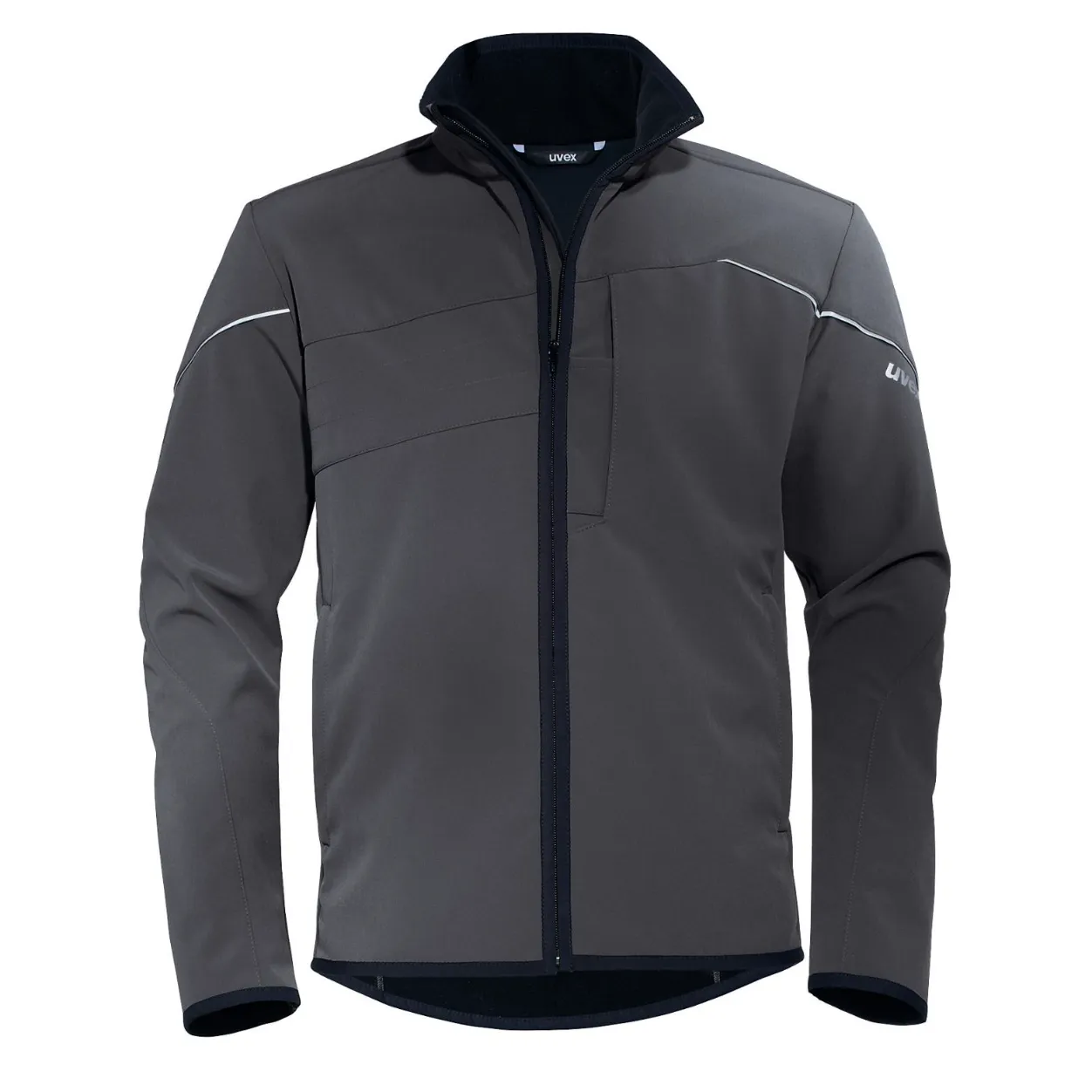 UVEX PERFEXXION LIGHT SOFTSHELL JAKNA