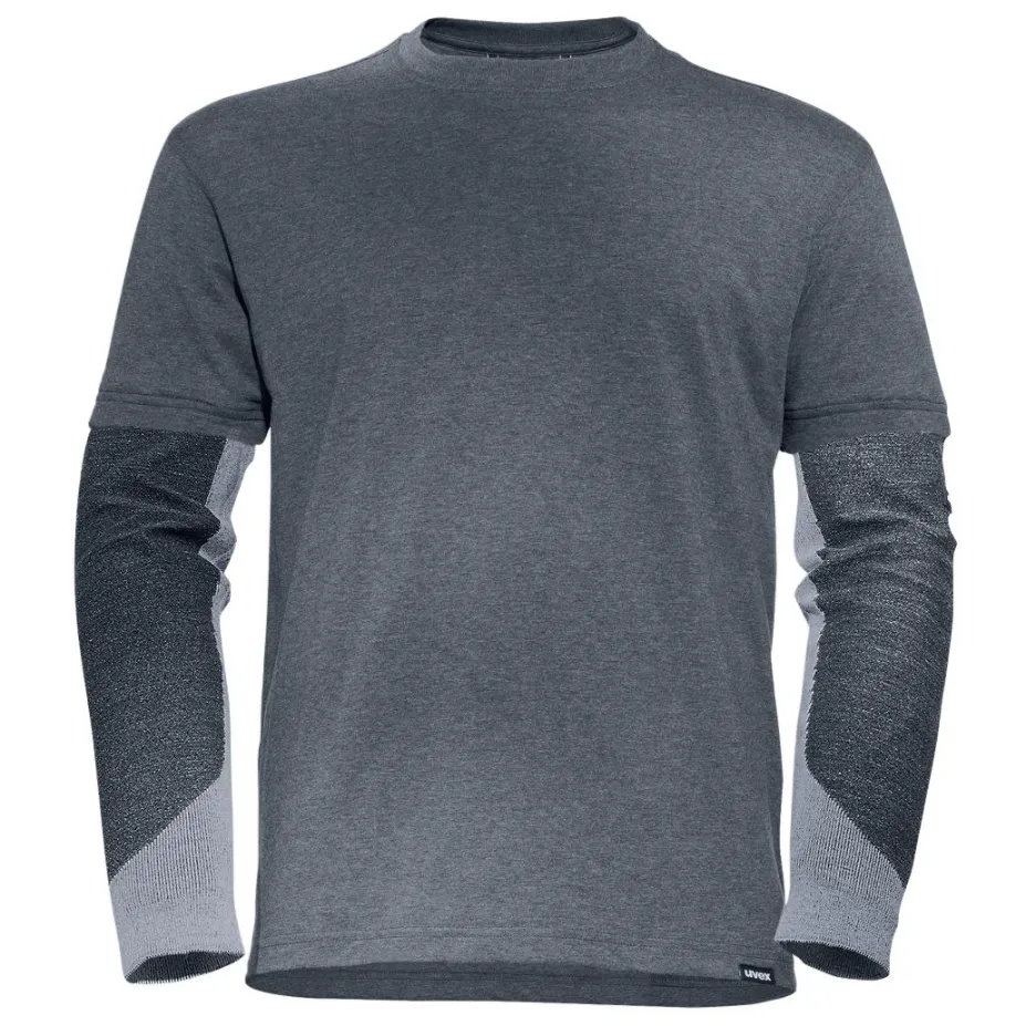 UVEX CUT DOUBLEFLEX T-SHIRT