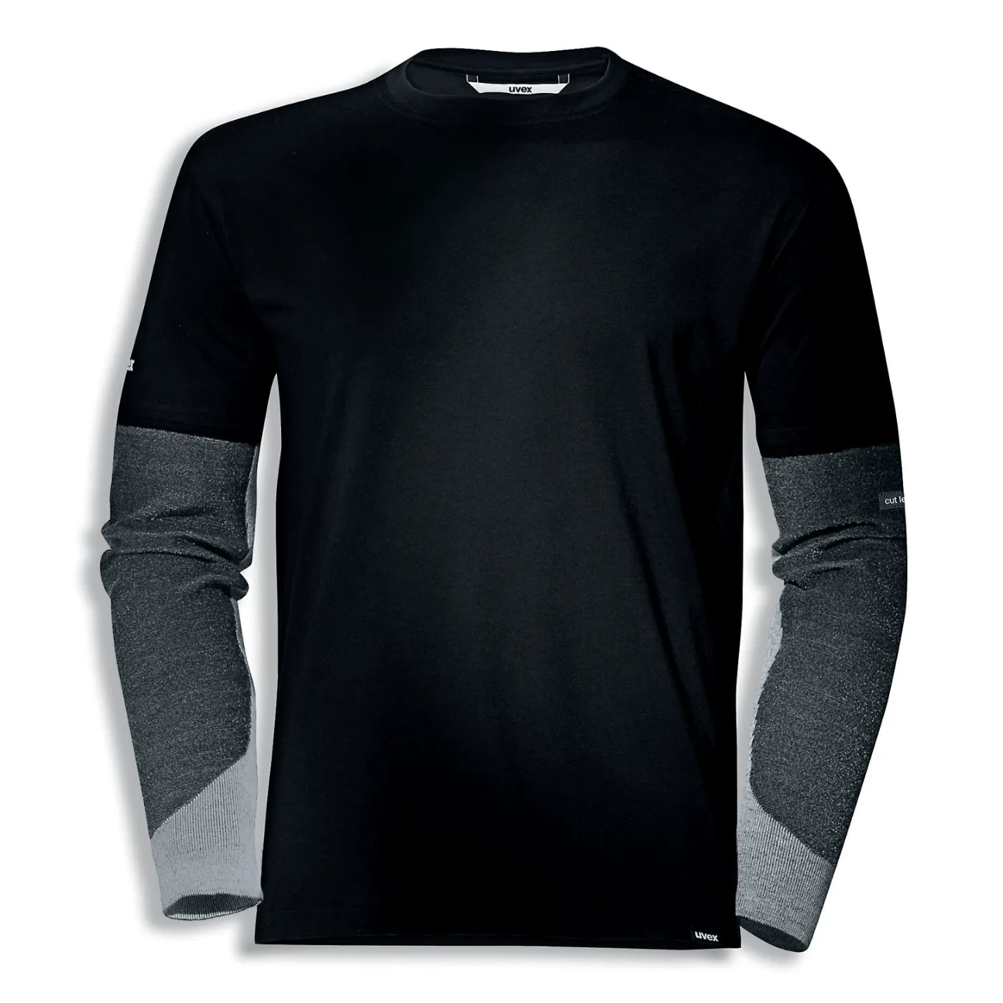 UVEX CUT QUATROFLE T-SHIRT