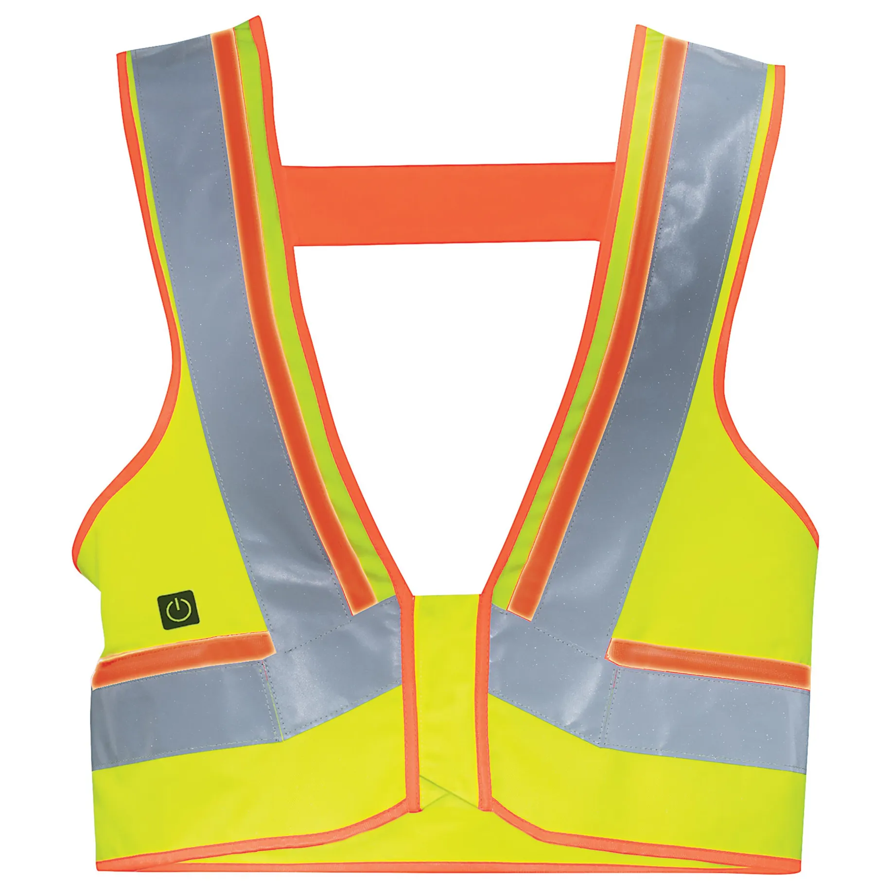 UVEX PROTECTION ACTIVE FLASH PRSLUK S PREKIDAČEM