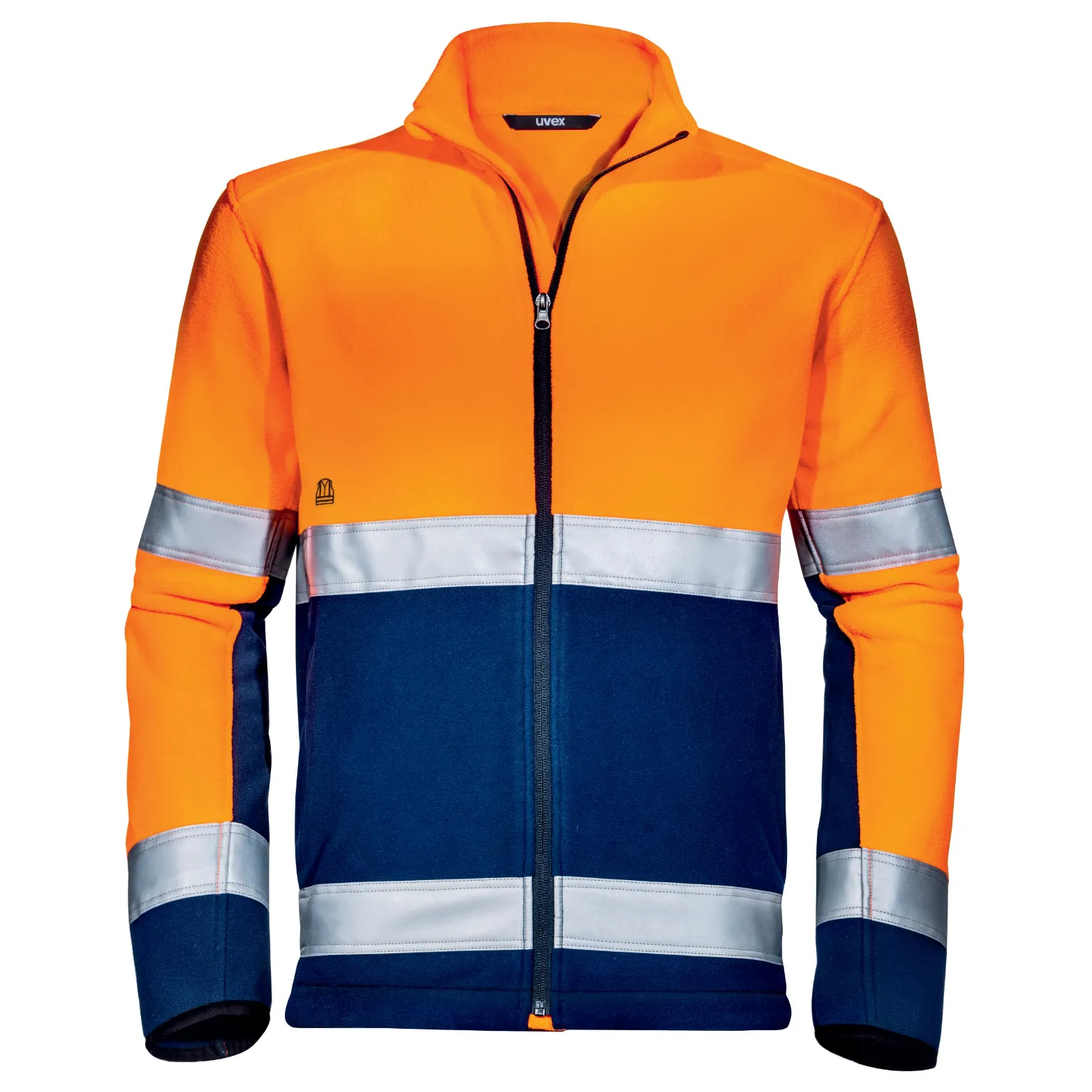 UVEX SUXXEED CONSTRUCTION FLIS JAKNA