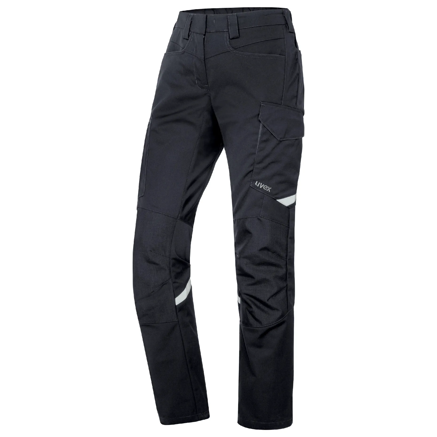 ŽENSKE CARGO HLAČE - REGULAR FIT, SUXXEED