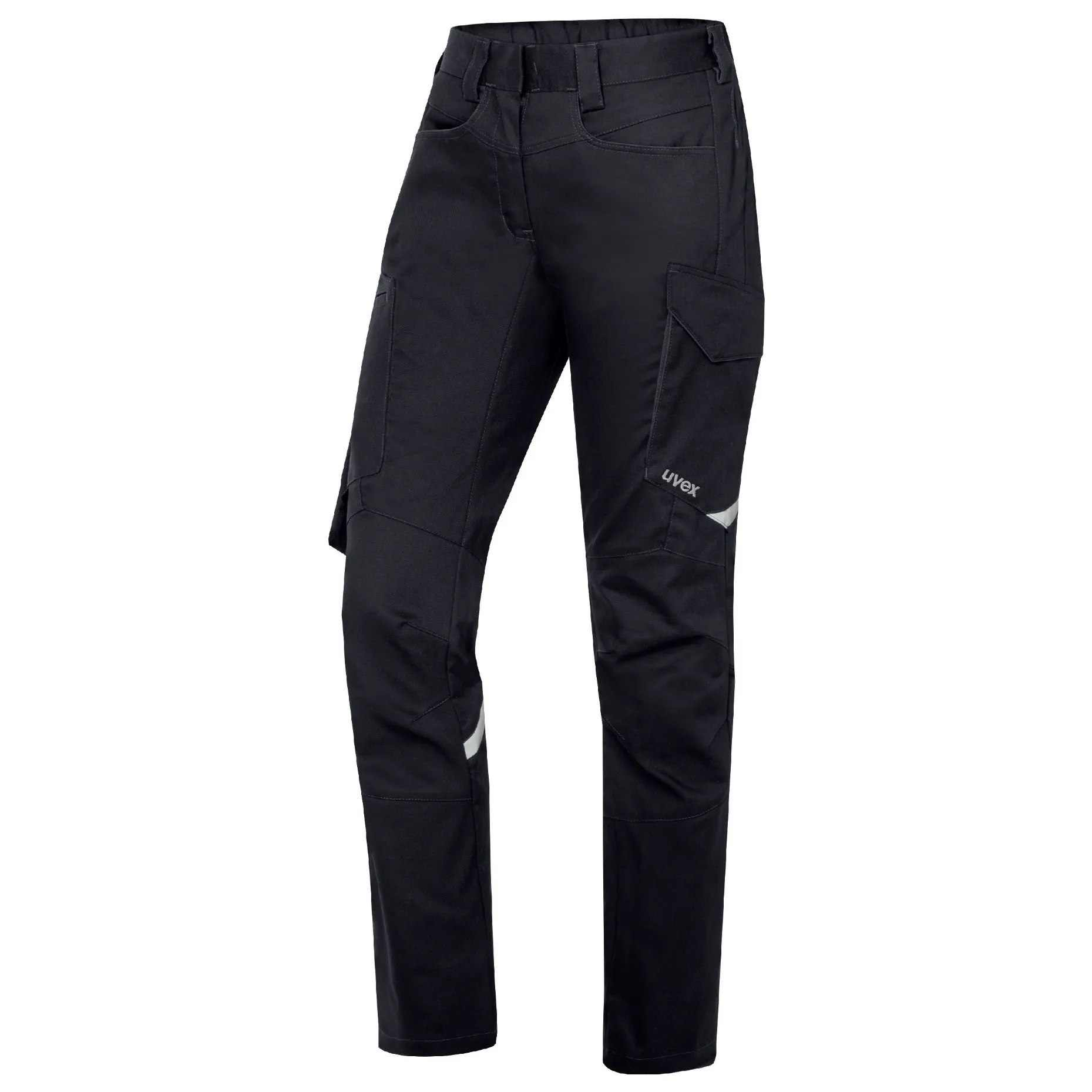 ŽENSKE CARGO HLAČE - SLIM FIT SUXXEED