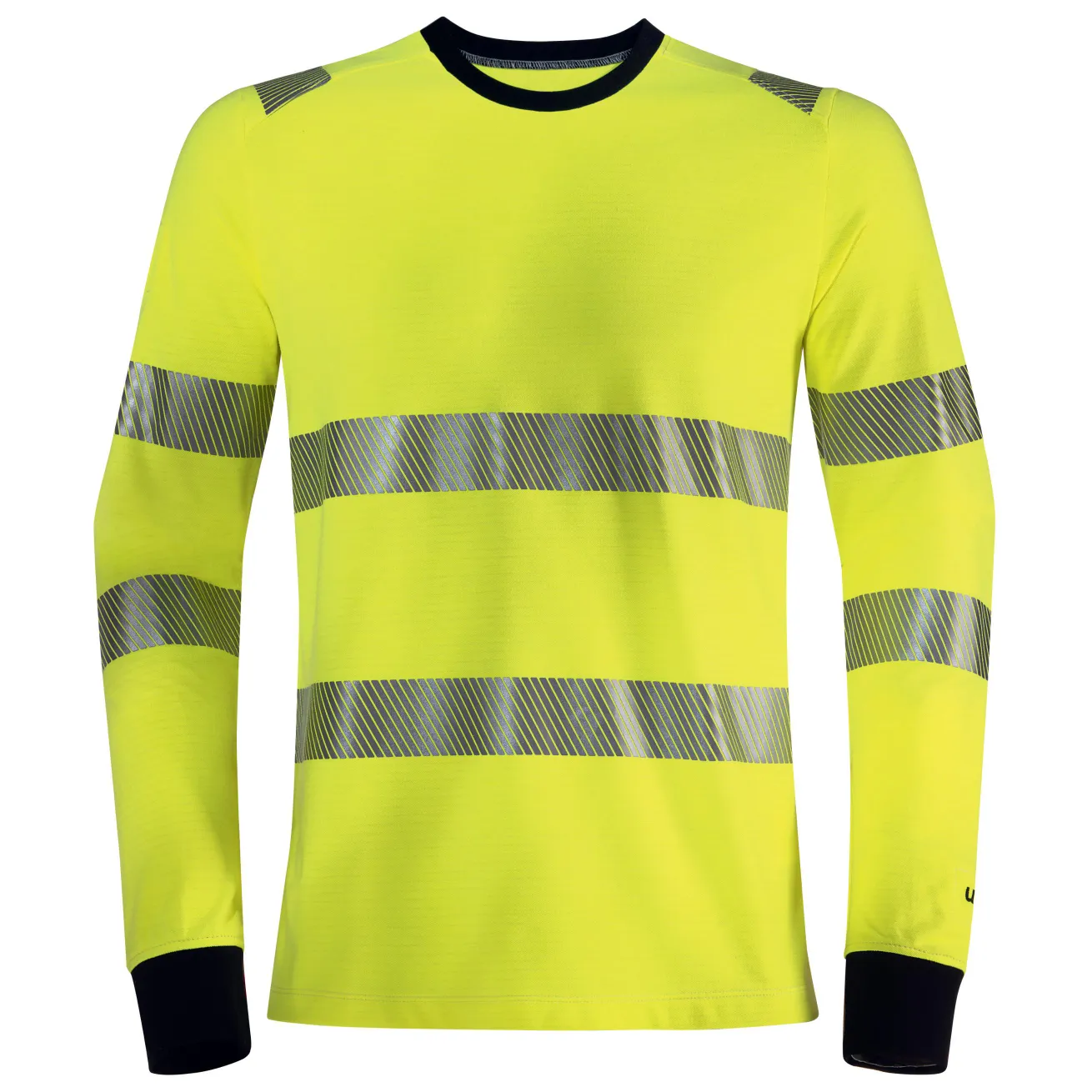UVEX SUXXEED MULTIFUNCTION HIGH VIS MAJICA DUGIH RUKAVA