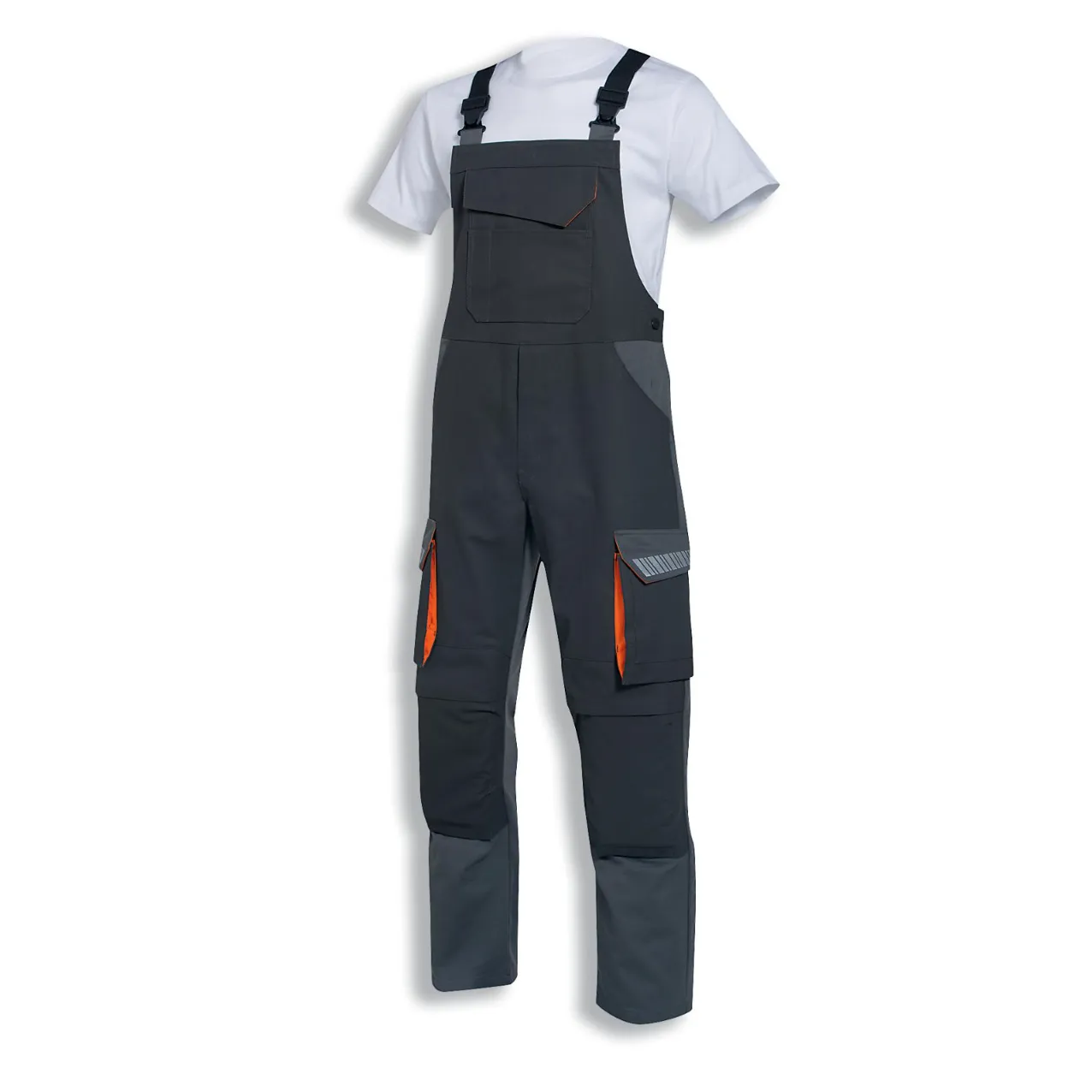 UVEX METAL PRO TREGER HLAČE